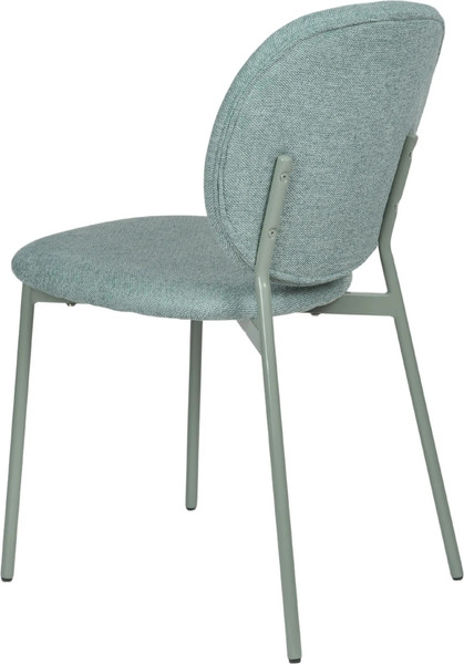 Изображение товара Стул Stool Group Pip / DR-20032C-1 (зеленый/ножки зеленые)