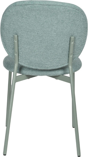 Изображение товара Стул Stool Group Pip / DR-20032C-1 (зеленый/ножки зеленые)