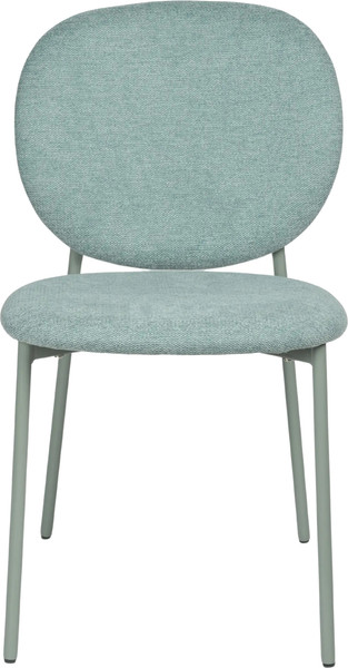 Изображение товара Стул Stool Group Pip / DR-20032C-1 (зеленый/ножки зеленые)