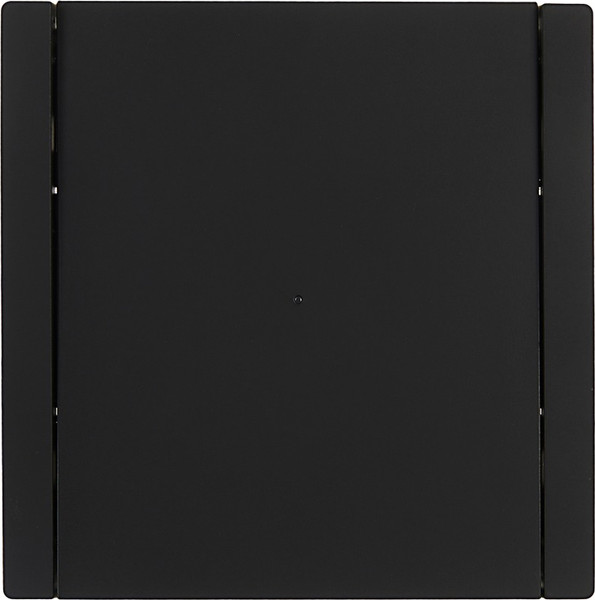 Изображение товара Выключатель IEK Forte&Piano FP-V10-1-10-1-K02 (черный)