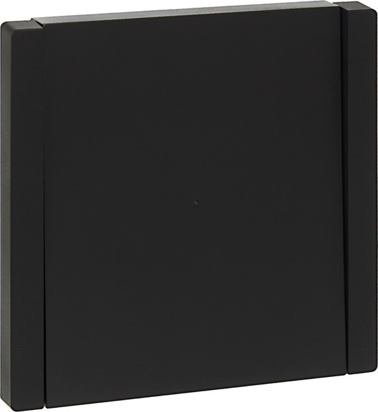 Изображение товара Выключатель IEK Forte&Piano FP-V10-1-10-1-K02 (черный)