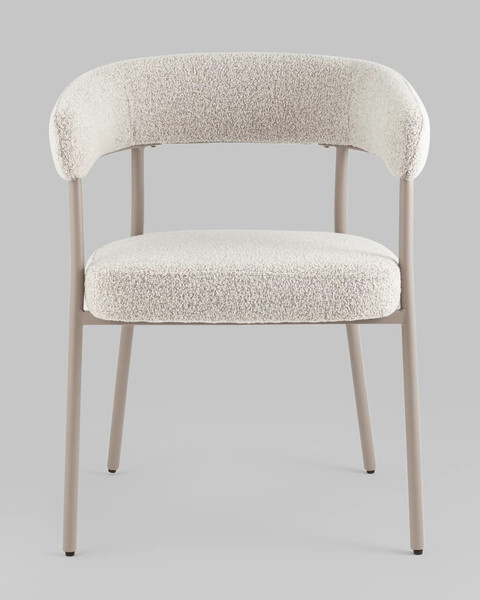 Изображение товара Стул Stool Group Dambo / DX-2566 (серый)