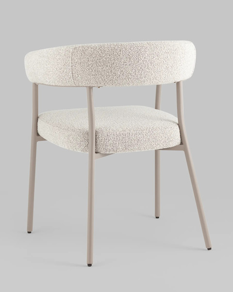 Изображение товара Стул Stool Group Dambo / DX-2566 (серый)