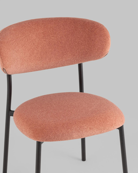 Изображение товара Стул Stool Group Ayla / DX-2547 (коралловый)