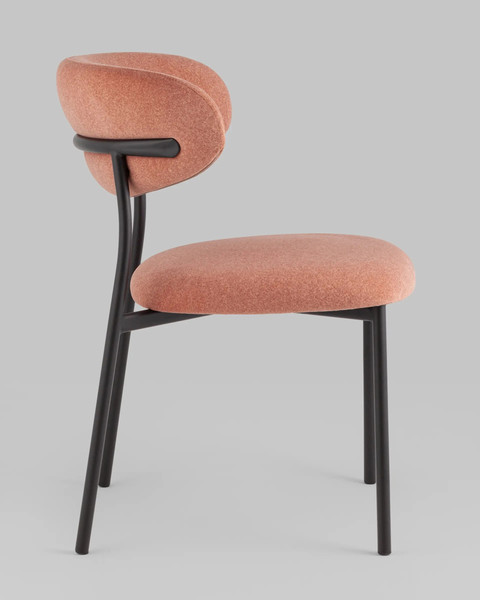 Изображение товара Стул Stool Group Ayla / DX-2547 (коралловый)