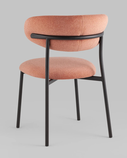 Изображение товара Стул Stool Group Ayla / DX-2547 (коралловый)