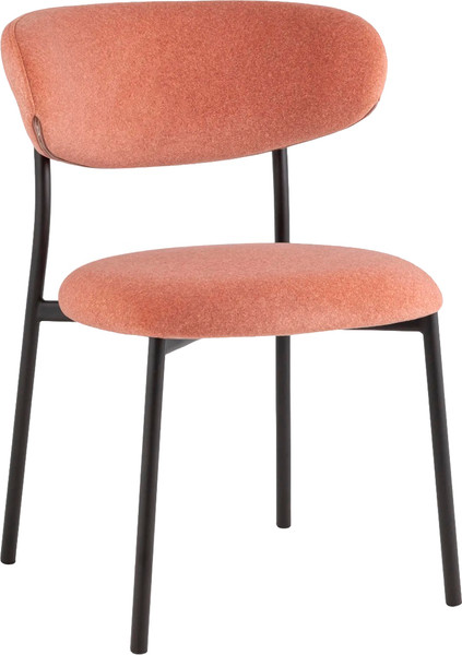 Изображение товара Стул Stool Group Ayla / DX-2547 (коралловый)