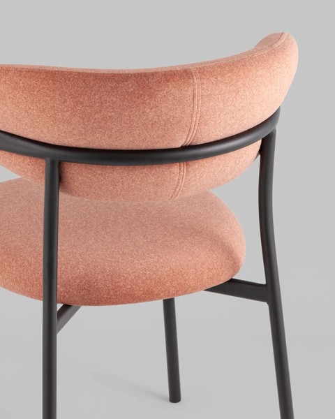 Изображение товара Стул Stool Group Ayla / DX-2547 (коралловый)