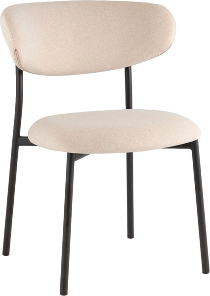 Изображение товара Стул Stool Group Ayla / DX-2547 (бежевый)