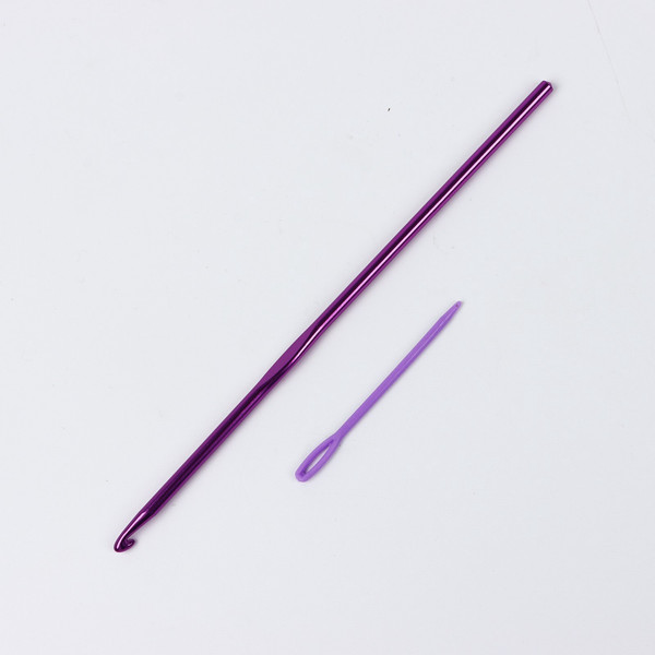 Изображение товара Набор для вязания Арт Узор Пандочка Тим / 10537919