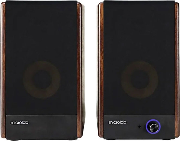 Изображение товара Мультимедиа акустика Microlab Solo 4