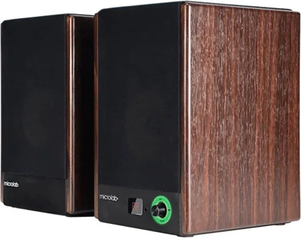 Изображение товара Мультимедиа акустика Microlab Solo 5