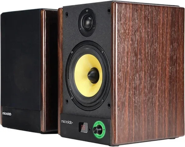 Изображение товара Мультимедиа акустика Microlab Solo 5