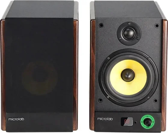 Изображение товара Мультимедиа акустика Microlab Solo 5