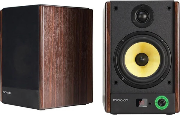 Изображение товара Мультимедиа акустика Microlab Solo 5