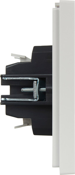 Изображение товара Выключатель IEK Forte&Piano FP-V13-0-10-1-K01 (белый)