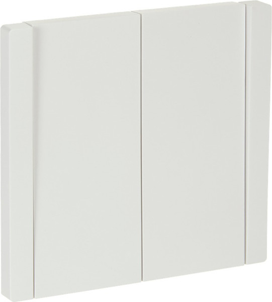 Изображение товара Выключатель IEK Forte&Piano FP-V20-0-10-1-K01 (белый)