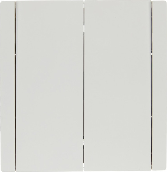 Изображение товара Выключатель IEK Forte&Piano FP-V20-0-10-1-K01 (белый)