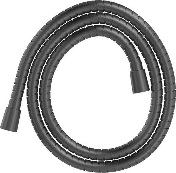 Изображение товара Душевой шланг Whitecross SHS150GM (оружейная сталь)