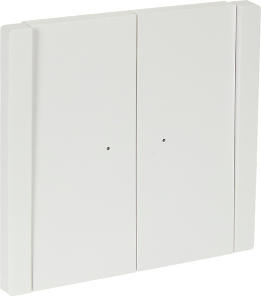 Изображение товара Выключатель IEK Forte&Piano FP-V20-1-10-1-K01 (белый)