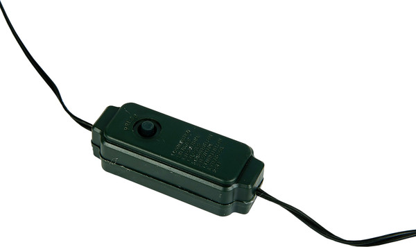 Изображение товара Светодиодная гирлянда Uniel Роса ULD-S10000-1000/DGA / UL-00012089 (теплый белый)