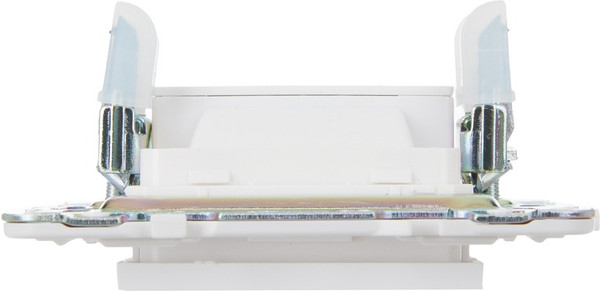 Изображение товара Встраиваемая подсветка IEK Skandy SK-FL20-K01 (арктический белый)