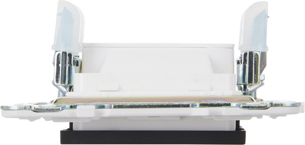 Изображение товара Встраиваемая подсветка IEK Skandy SK-FL20-K02 (черный)