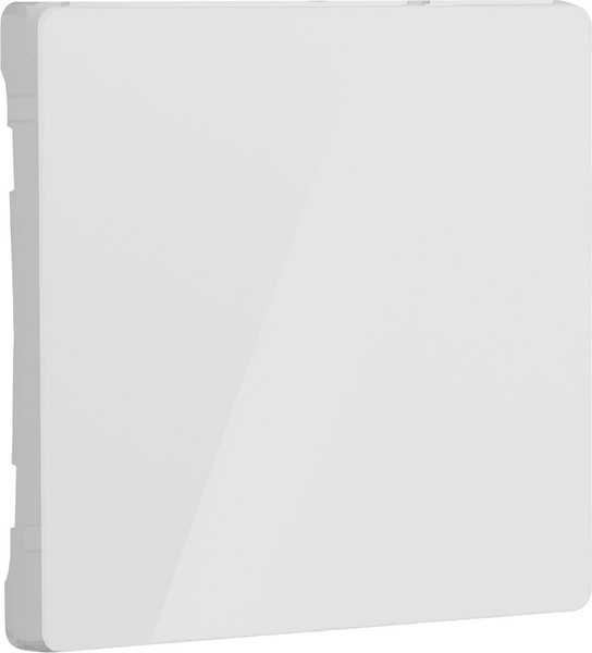 Изображение товара Клавиша для выключателя Werkel W1119041 (белый акрил)