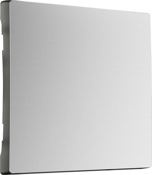 Изображение товара Клавиша для выключателя Werkel W1119065 (серебристый матовый)