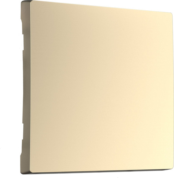 Изображение товара Клавиша для выключателя Werkel W1119011 (шампань)