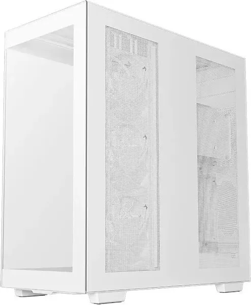 Изображение товара Корпус для компьютера Deepcool CH780 White (R-CH780-WHADE41-G-1)