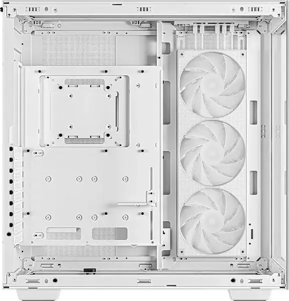 Изображение товара Корпус для компьютера Deepcool CH780 White (R-CH780-WHADE41-G-1)