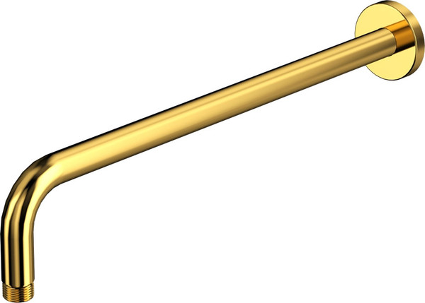 Изображение товара Душевой кронштейн Whitecross Y1310GL (золото)