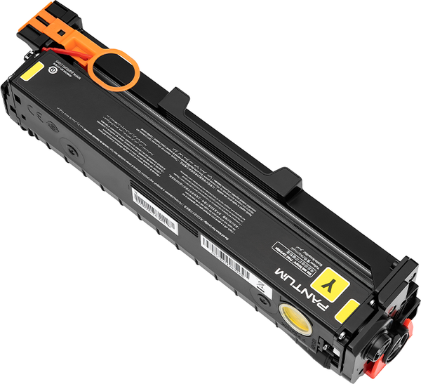 Изображение товара Картридж Pantum CTL-2000HY