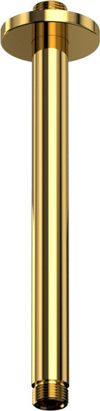 Изображение товара Душевой кронштейн Whitecross Y1321GL (золото)