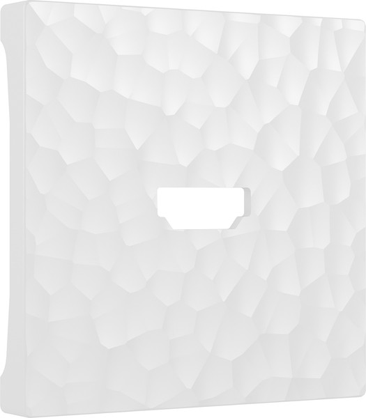 Изображение товара Лицевая панель Werkel W1296001 (белый)