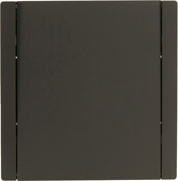 Изображение товара Выключатель IEK Forte&Piano FP-V12-0-10-1-K03 (серый)