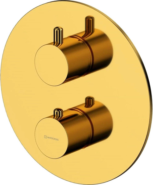 Изображение товара Смеситель Whitecross Y1236GL (золото)