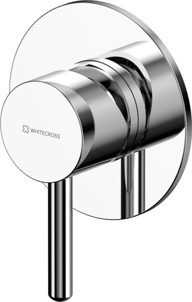 Изображение товара Смеситель Whitecross Y1245CR (хром)