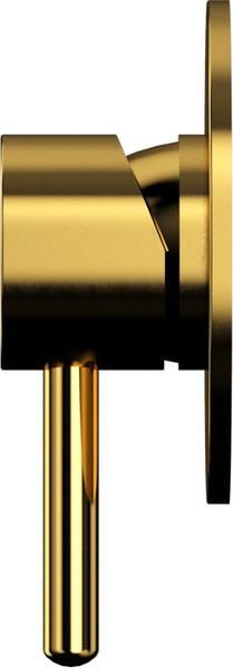 Изображение товара Смеситель Whitecross Y1245GL (золото)