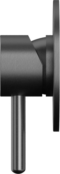 Изображение товара Смеситель Whitecross Y1245GM (оружейная сталь)