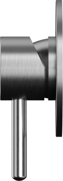 Изображение товара Смеситель Whitecross Y1245NIB (брашированный никель)