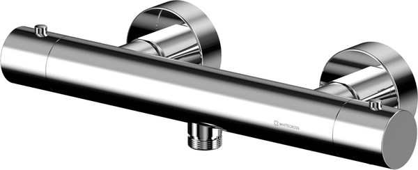 Изображение товара Смеситель Whitecross Y1246CR (хром)