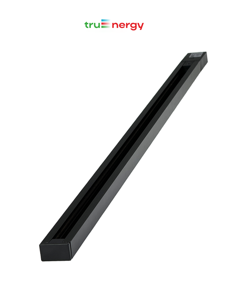 Изображение товара Шинопровод Truenergy 25011 (1м, черный)