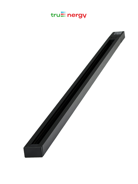 Изображение товара Шинопровод Truenergy 25013 (2м, черный)