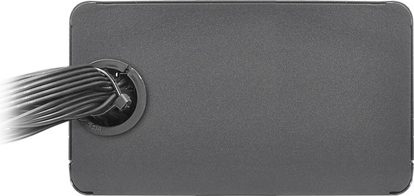 Изображение товара Блок питания для компьютера Thermaltake Smart BX1 RGB 750W (SP-750AH2NKB-2)