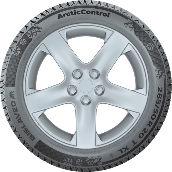 Изображение товара Зимняя шина Gislaved (Continental) ArcticControl 205/55R17 95T