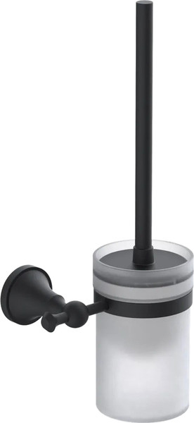 Изображение товара Ершик для унитаза Diadonna Настенный Д8010ВL