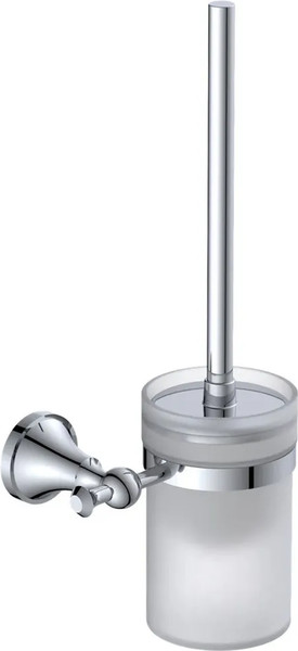 Изображение товара Ершик для унитаза Diadonna Настенный Д8010