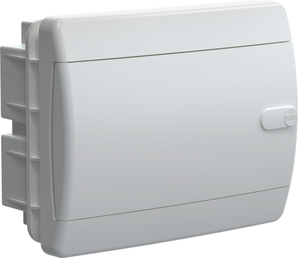 Изображение товара Бокс пластиковый IEK Union Compact UIC-KP13-V-08-41-K01